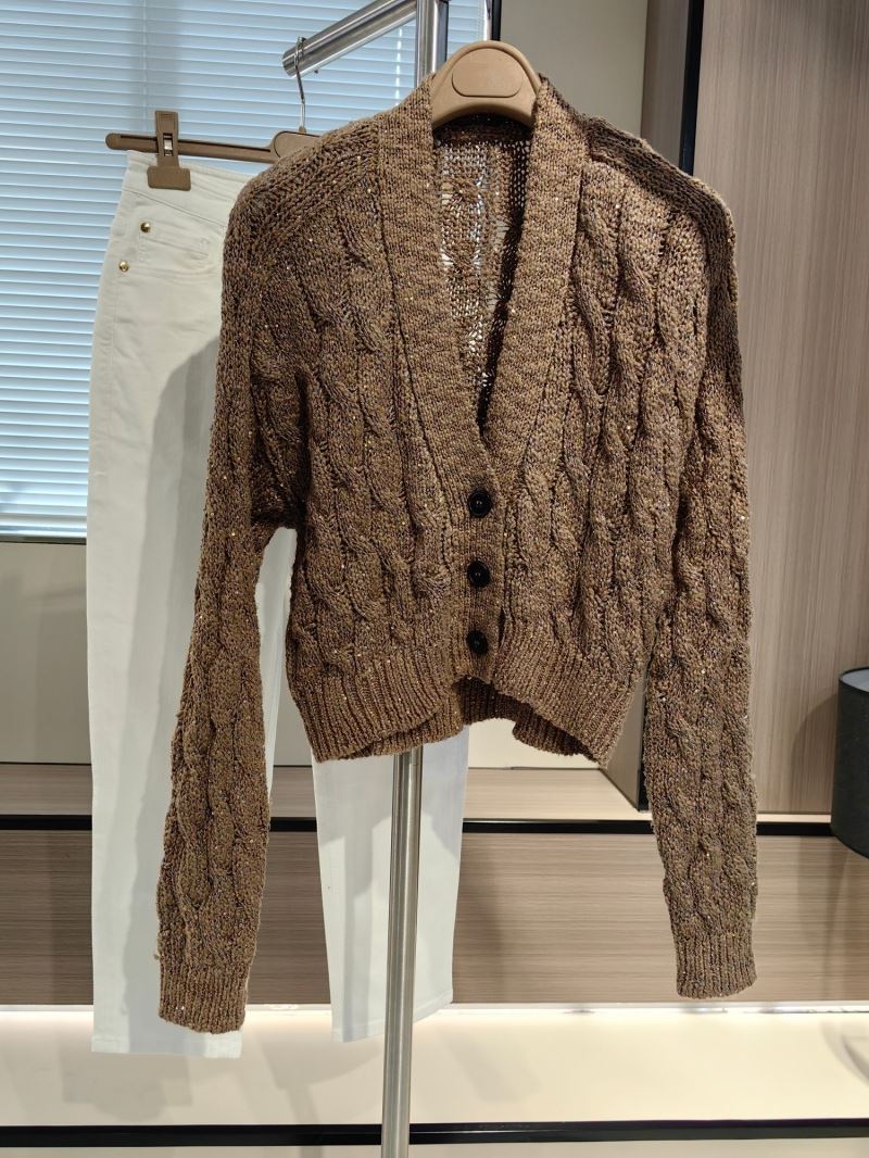 Brunello Cucinelli Sweaters